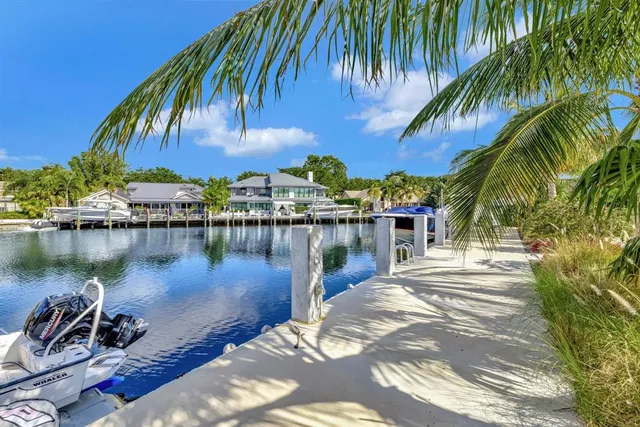 $5,995,000 | 41 South Compass Drive, Fort Lauderdale, FL 33308