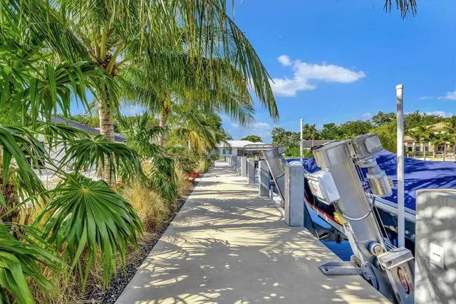 $5,995,000 | 41 South Compass Drive, Fort Lauderdale, FL 33308