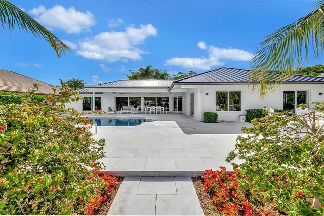 $5,995,000 | 41 South Compass Drive, Fort Lauderdale, FL 33308