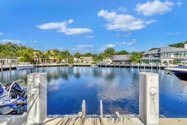 $5,995,000 | 41 South Compass Drive, Fort Lauderdale, FL 33308