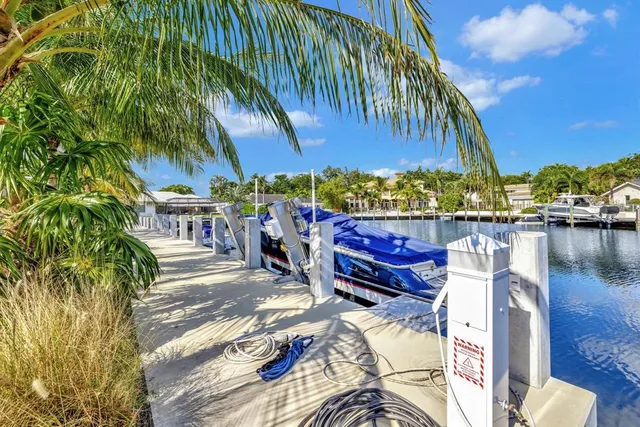 $5,995,000 | 41 South Compass Drive, Fort Lauderdale, FL 33308