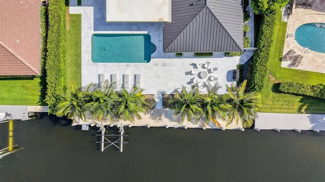 $5,995,000 | 41 South Compass Drive, Fort Lauderdale, FL 33308