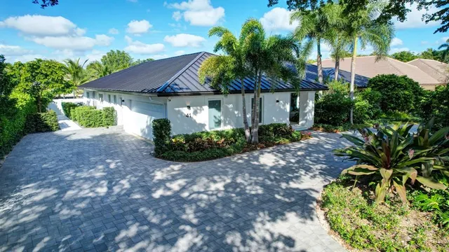 $5,995,000 | 41 South Compass Drive, Fort Lauderdale, FL 33308