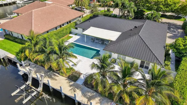 $5,995,000 | 41 South Compass Drive, Fort Lauderdale, FL 33308