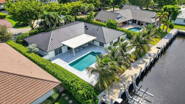 $5,995,000 | 41 South Compass Drive, Fort Lauderdale, FL 33308