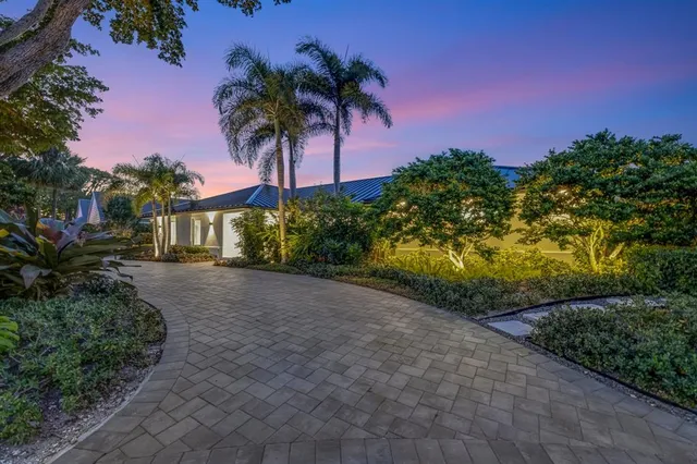 $5,995,000 | 41 South Compass Drive, Fort Lauderdale, FL 33308