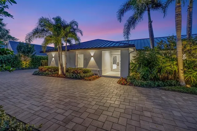 $5,995,000 | 41 South Compass Drive, Fort Lauderdale, FL 33308