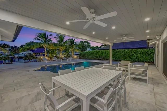 $5,995,000 | 41 South Compass Drive, Fort Lauderdale, FL 33308
