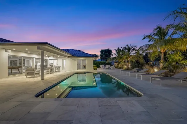 $5,995,000 | 41 South Compass Drive, Fort Lauderdale, FL 33308