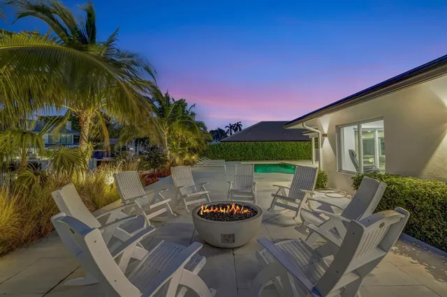 $5,995,000 | 41 South Compass Drive, Fort Lauderdale, FL 33308
