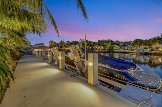 $5,995,000 | 41 South Compass Drive, Fort Lauderdale, FL 33308