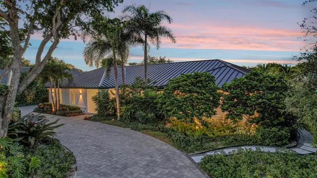 $5,995,000 | 41 South Compass Drive, Fort Lauderdale, FL 33308