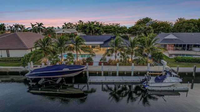 $5,995,000 | 41 South Compass Drive, Fort Lauderdale, FL 33308