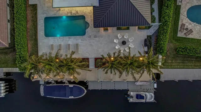 $5,995,000 | 41 South Compass Drive, Fort Lauderdale, FL 33308