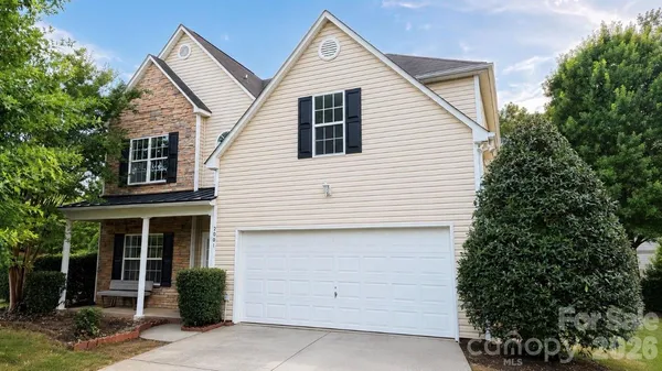 $520,000 | 2001 Choke Berry Way, Waxhaw, NC 28173