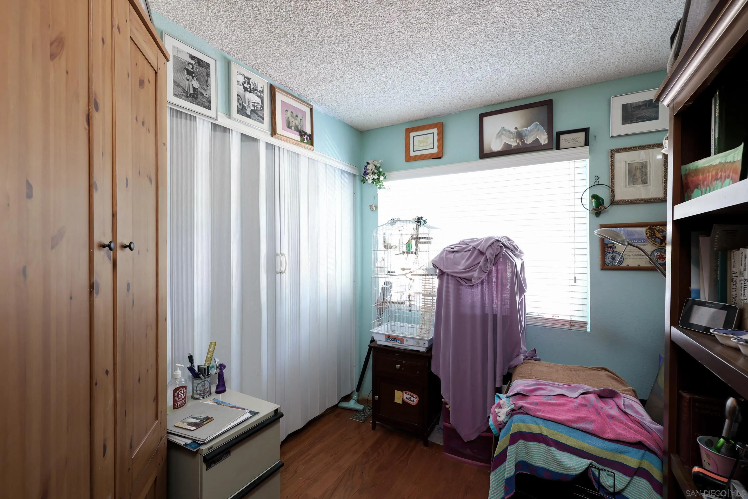 1388 Marron Valley Road Dulzura, CA 91917 - Photo 9 of 37