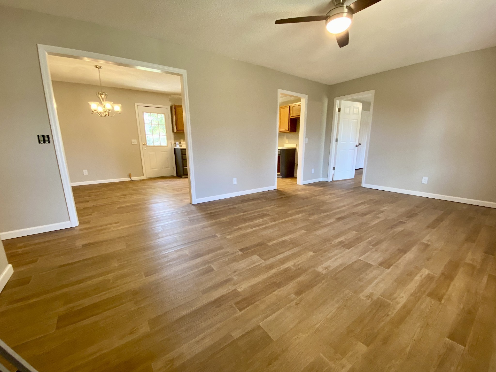 184 Tyne Road Shelbyville, TN 37160 - Photo 2 of 8