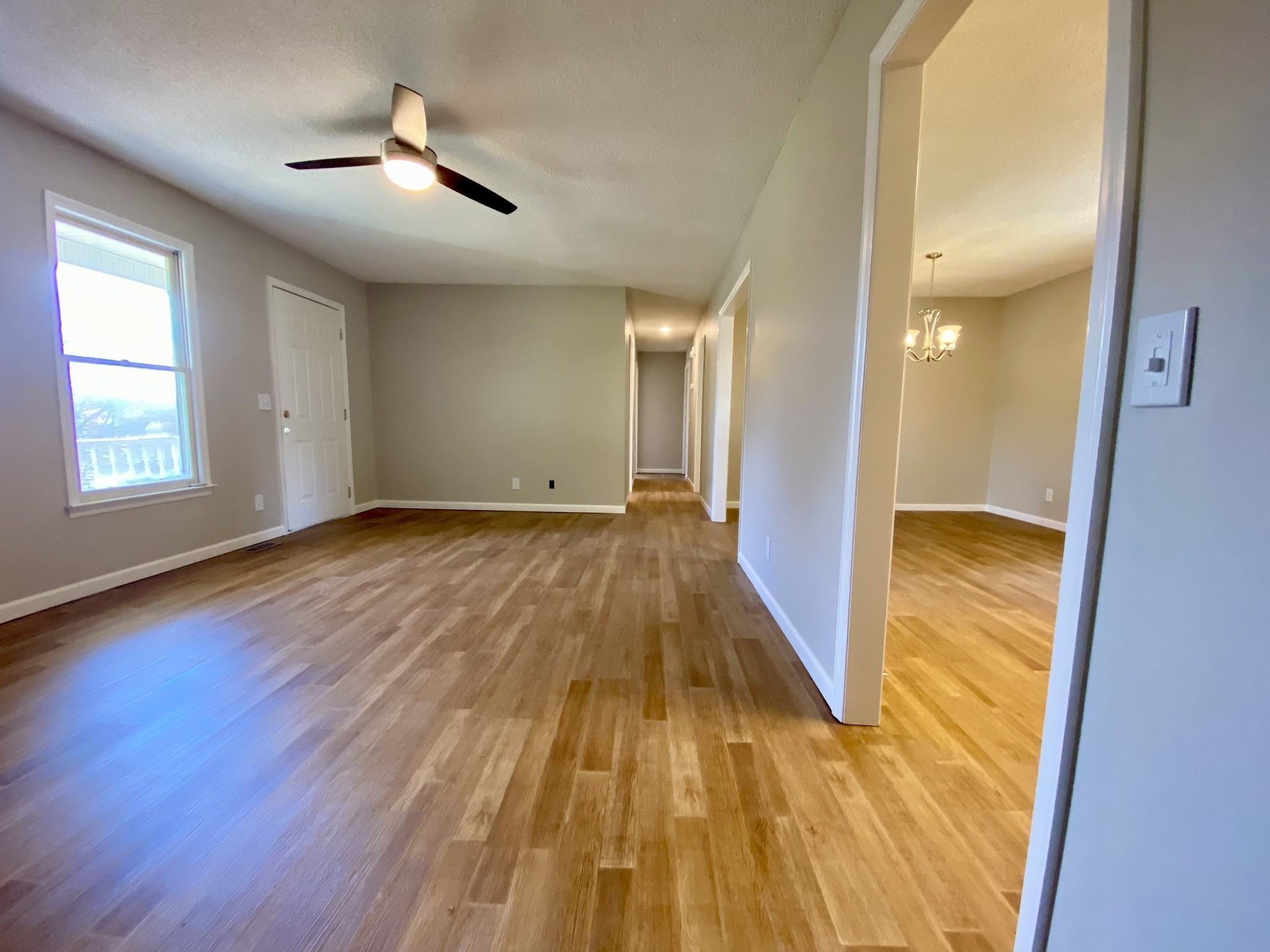 184 Tyne Road Shelbyville, TN 37160 - Photo 4 of 8