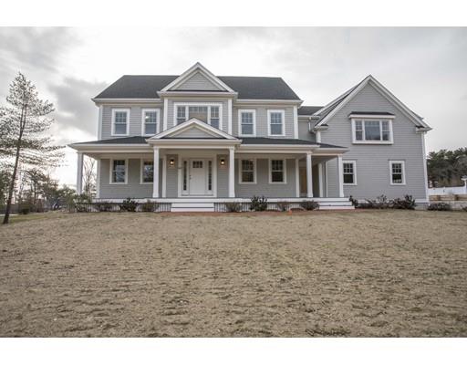604 Holly Road Marshfield, MA 02050 - Photo 1 of 29 Gallery Image 1