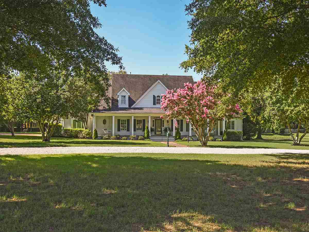 11115 Shelby Post Road Collierville, TN 38017 - Photo 1 of 25