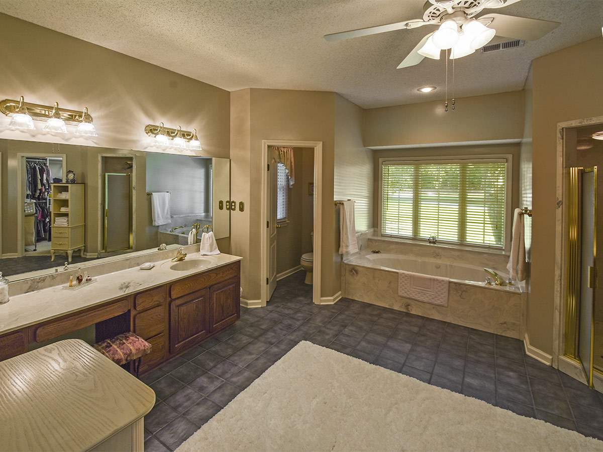 11115 Shelby Post Road Collierville, TN 38017 - Photo 12 of 25