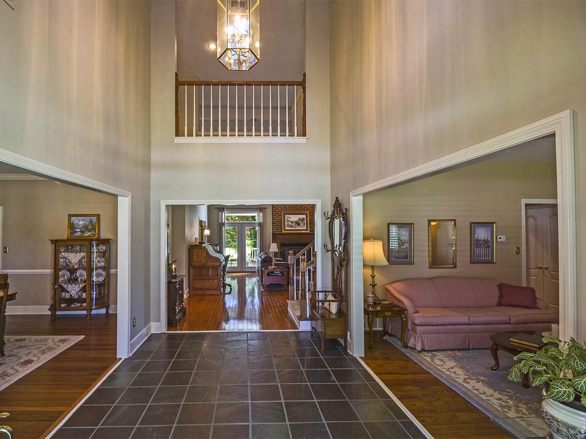 11115 Shelby Post Road Collierville, TN 38017 - Photo 3 of 25