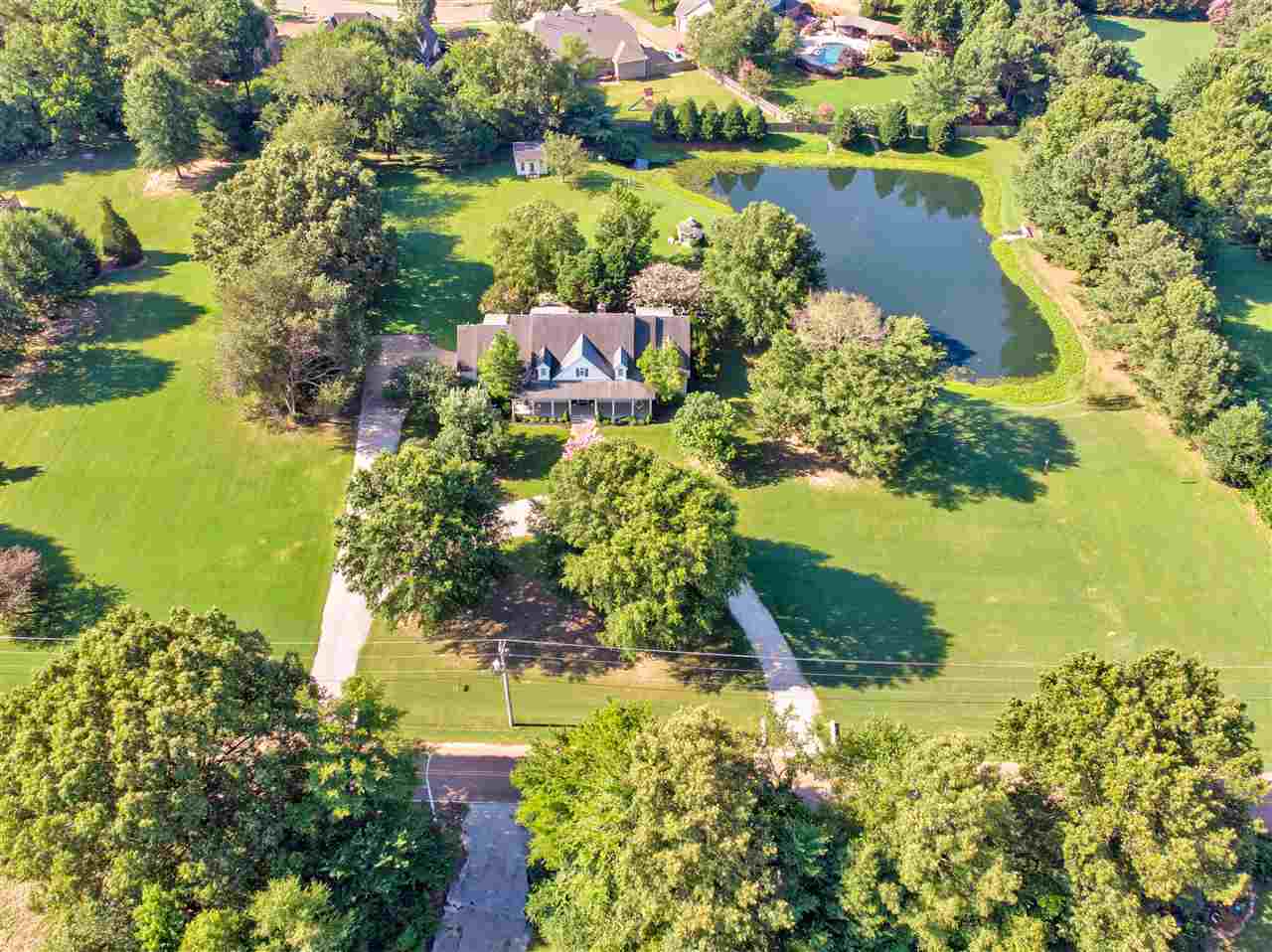11115 Shelby Post Road Collierville, TN 38017 - Photo 25 of 25
