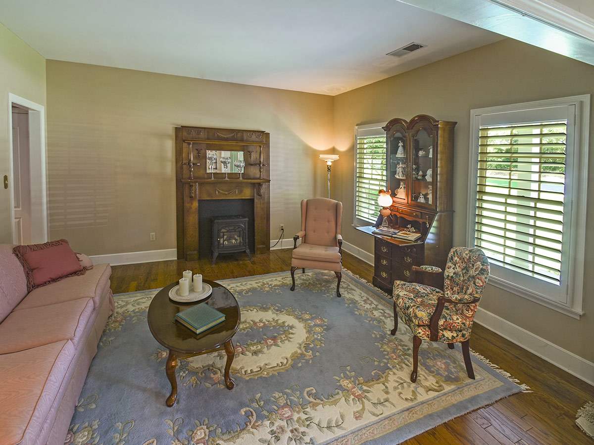 11115 Shelby Post Road Collierville, TN 38017 - Photo 4 of 25