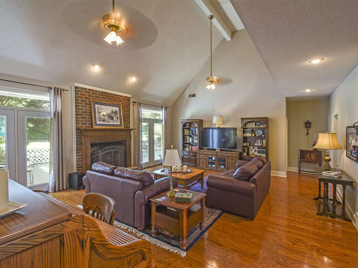 11115 Shelby Post Road Collierville, TN 38017 - Photo 6 of 25