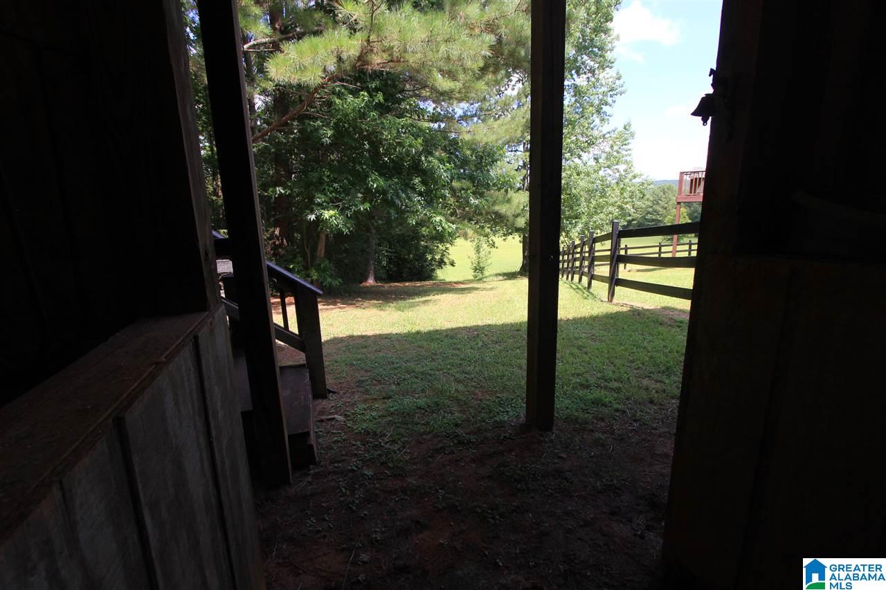 286 Hollingsworth Road Jacksonville, AL 36265 - Photo 26 of 50