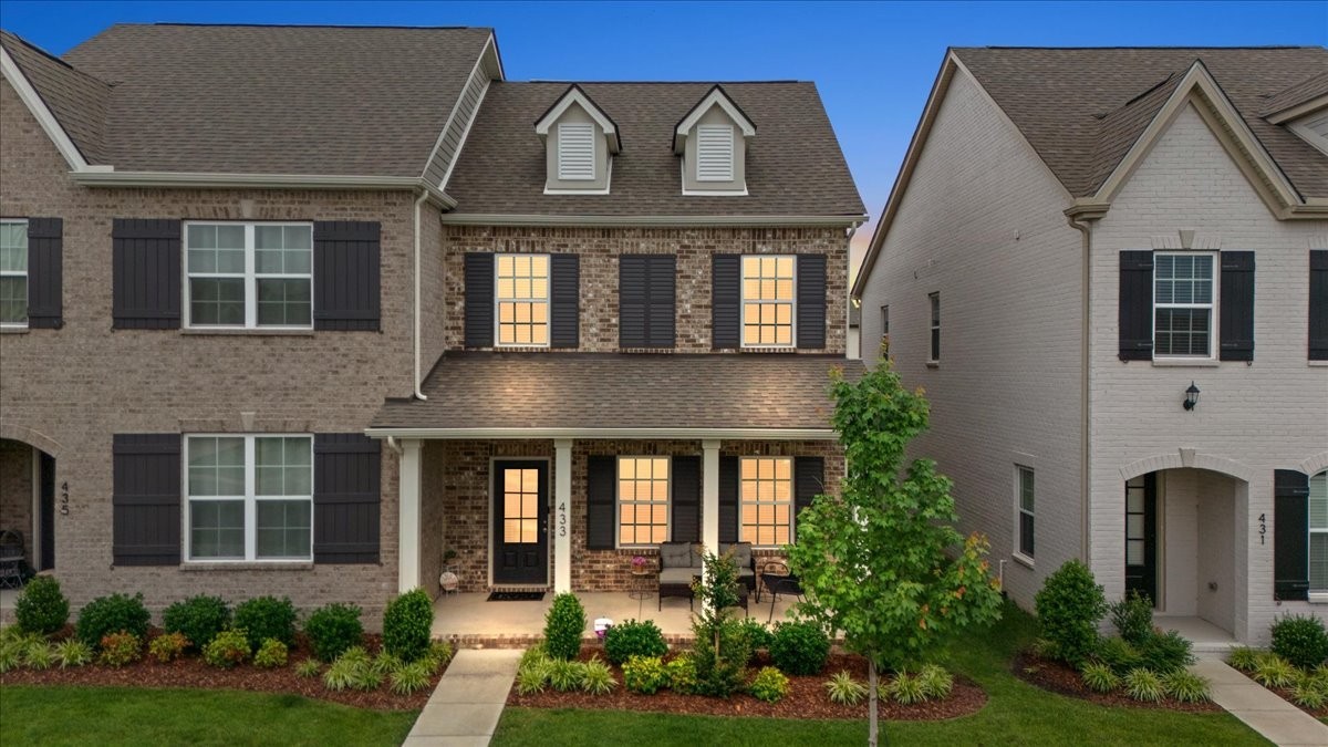 433 Longstone Road Gallatin, TN 37066 - Photo 1 of 33 Gallery Image 1