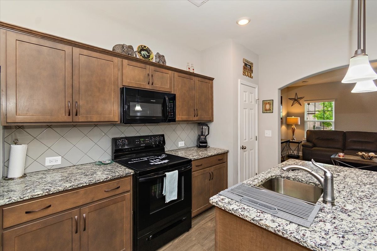 433 Longstone Road Gallatin, TN 37066 - Photo 13 of 33 Gallery Image 13