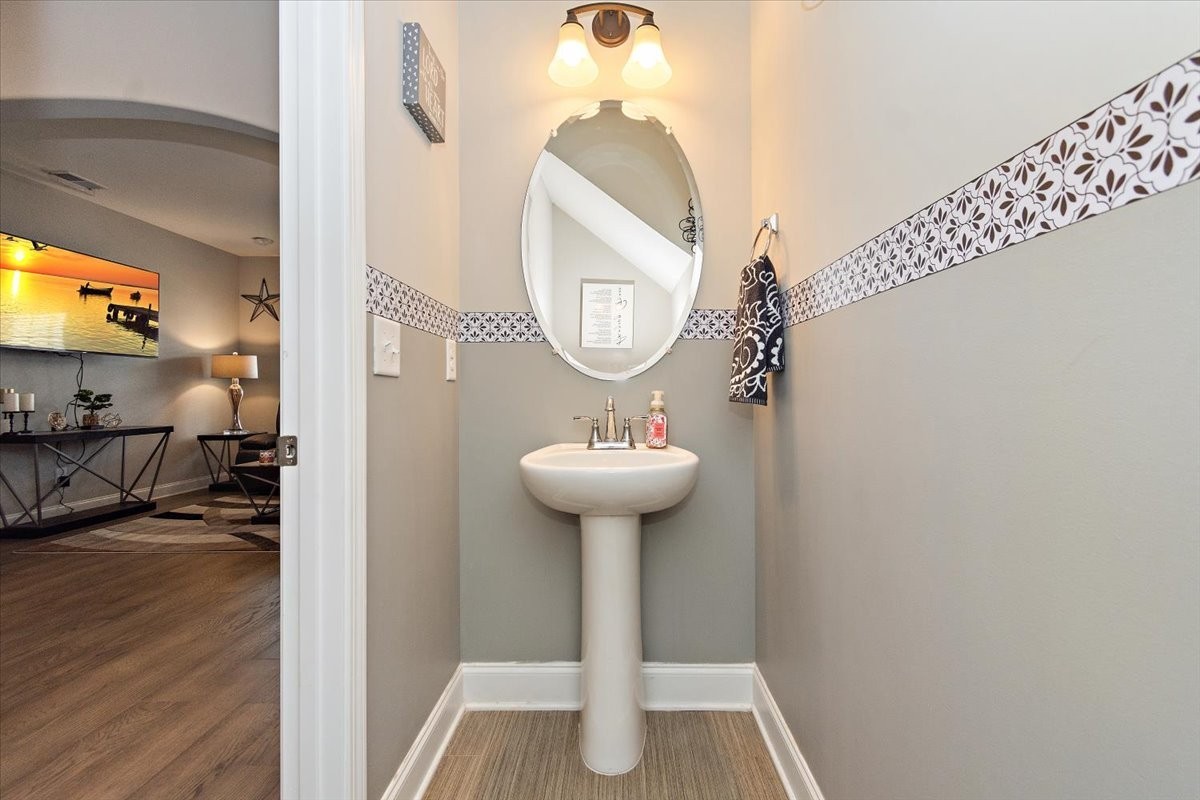 433 Longstone Road Gallatin, TN 37066 - Photo 18 of 33 Gallery Image 18