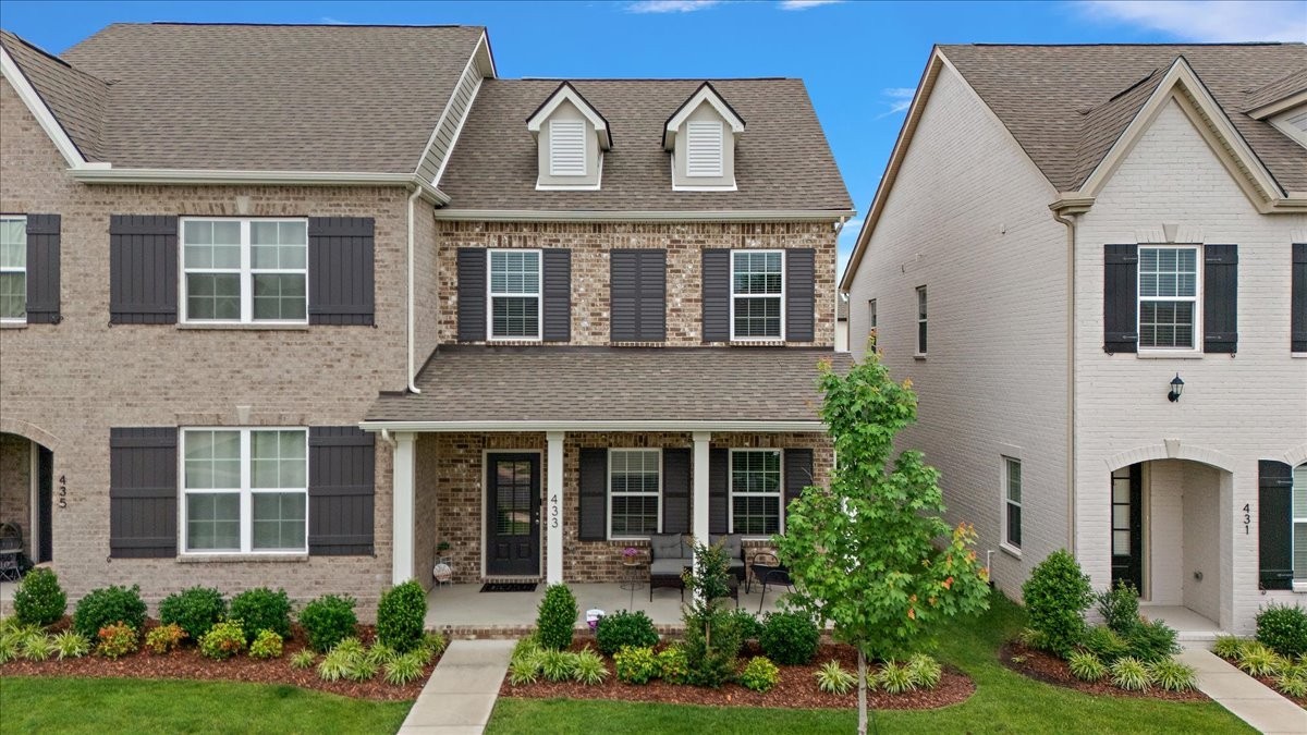 433 Longstone Road Gallatin, TN 37066 - Photo 2 of 33 Gallery Image 2