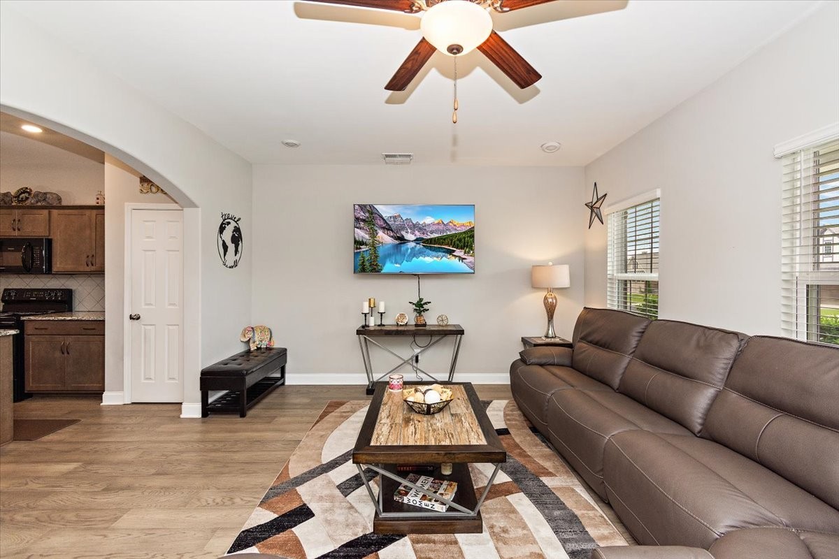 433 Longstone Road Gallatin, TN 37066 - Photo 6 of 33 Gallery Image 6