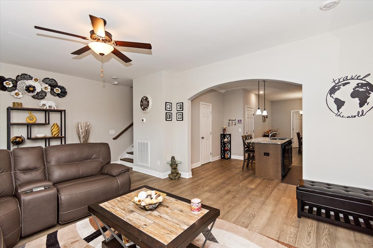 433 Longstone Road Gallatin, TN 37066 - Photo 10 of 33 Gallery Image 10