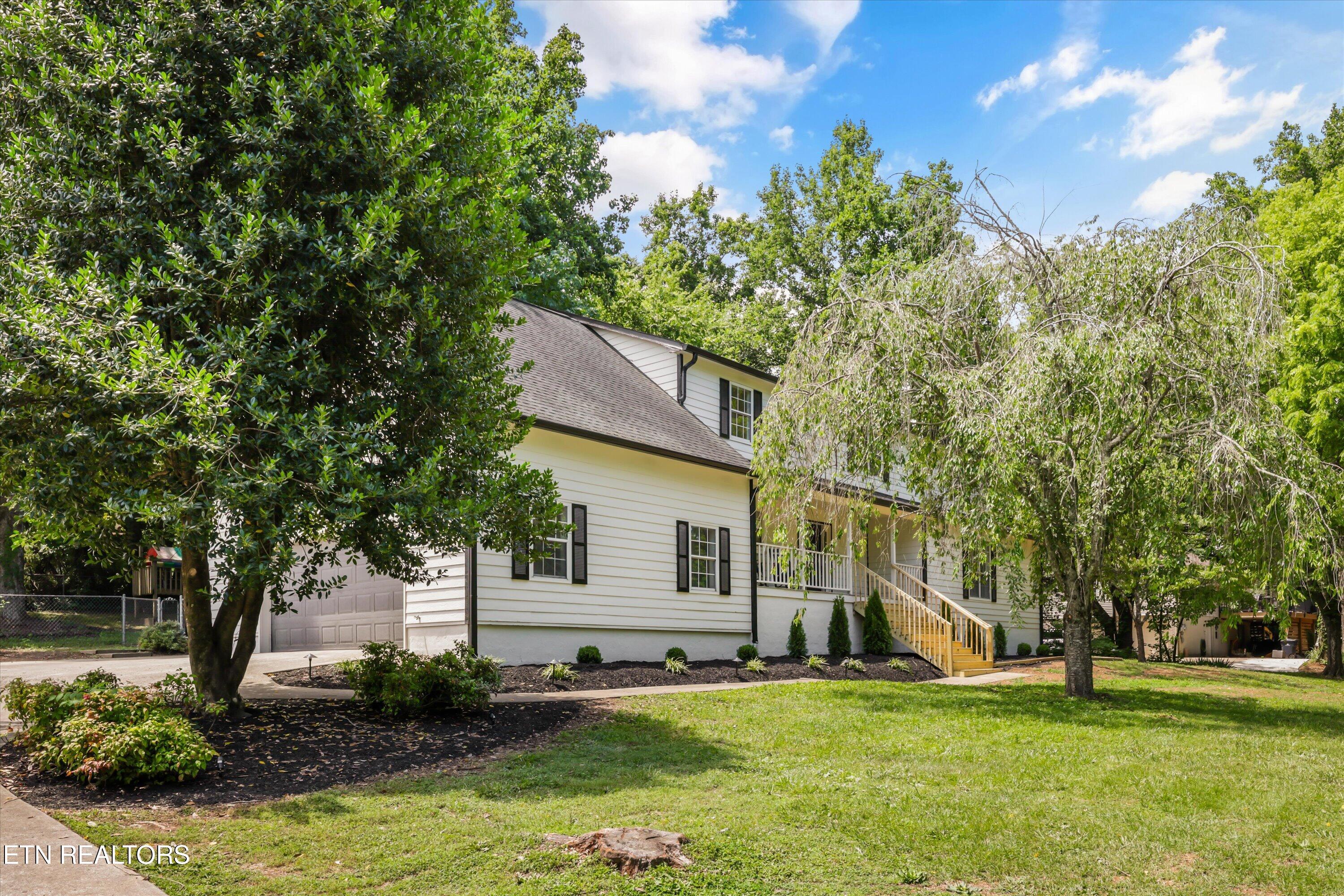 3900 McKamey Road Knoxville, TN 37921 - Photo 43 of 47 05-3900 McKamey Rd 02