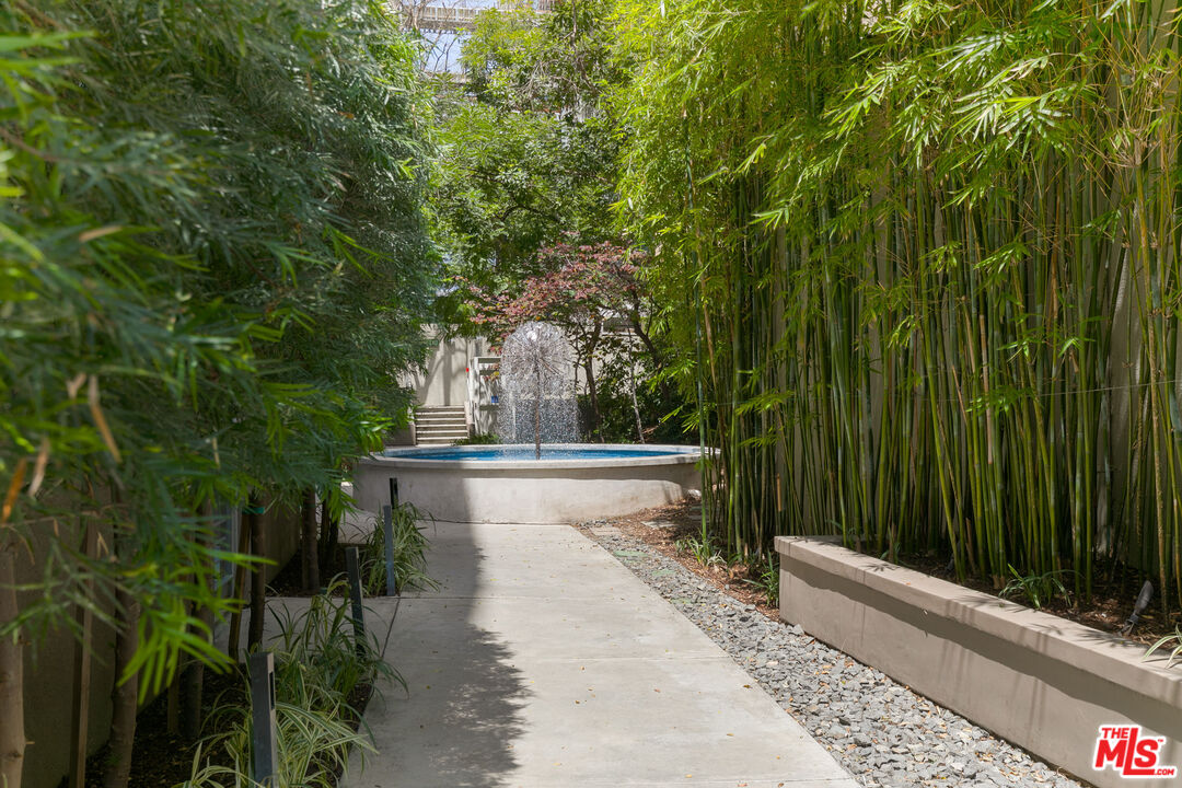 1130 Flower Street, Unit 103 Los Angeles, CA 90015 - Photo 22 of 23