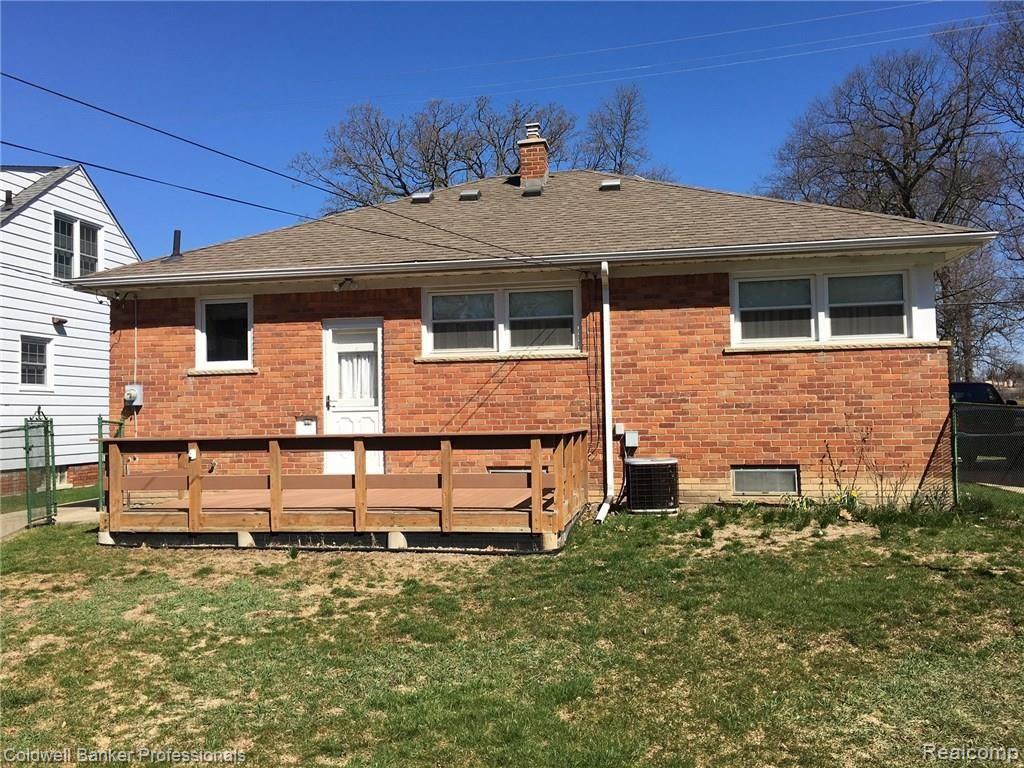 755 Menominee Road Pontiac, MI 48341 - Photo 14 of 16