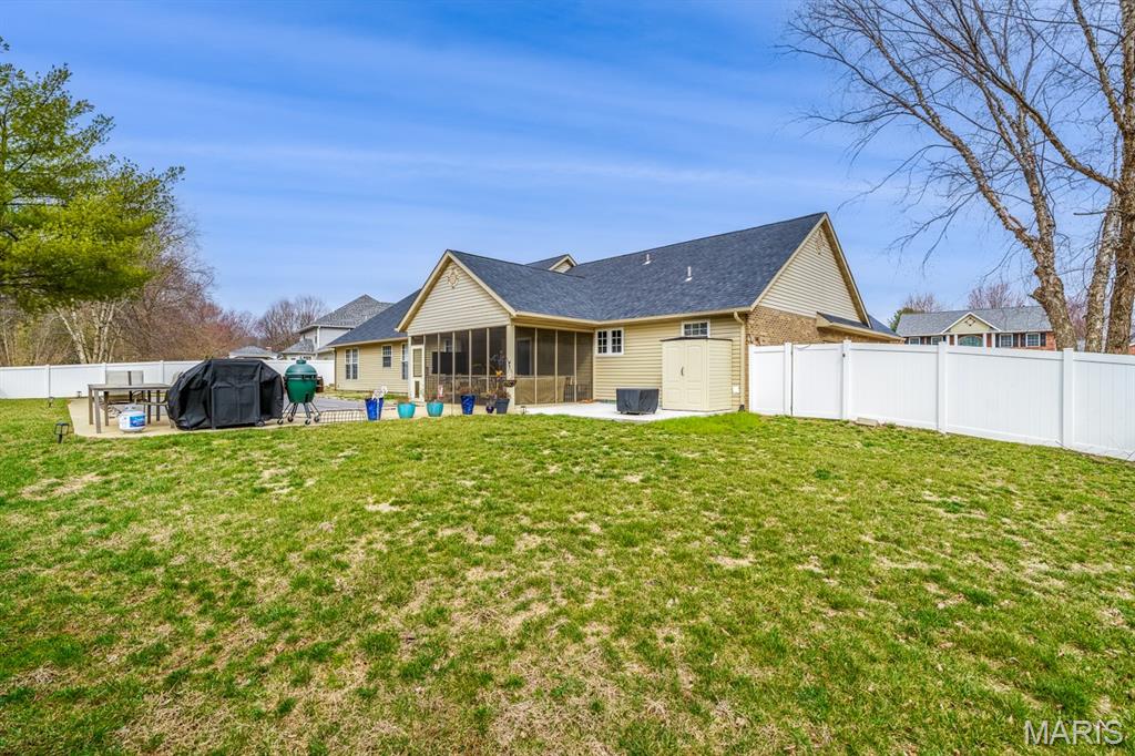 117 Callaway Court O'Fallon, IL 62269 - Photo 8 of 66