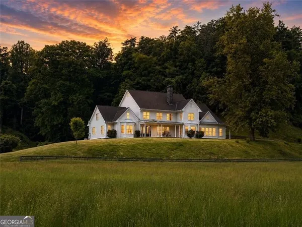 $4,699,000 | 619 Hamp Mill Road, Dahlonega, GA 30533