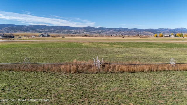 $445,000 | Lot 22 Star Valley Springs Loop, Thayne, WY 83127