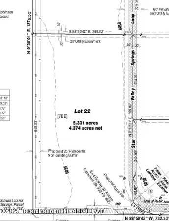 $399,000 | Lot 22 Compass Loop, Thayne, WY 83127