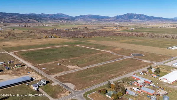 $399,000 | Lot 22 Compass Loop, Thayne, WY 83127