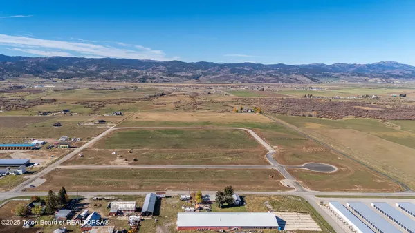 $399,000 | Lot 22 Compass Loop, Thayne, WY 83127