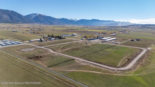 $399,000 | Lot 22 Compass Loop, Thayne, WY 83127