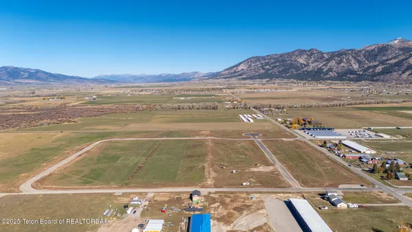 $399,000 | Lot 22 Compass Loop, Thayne, WY 83127