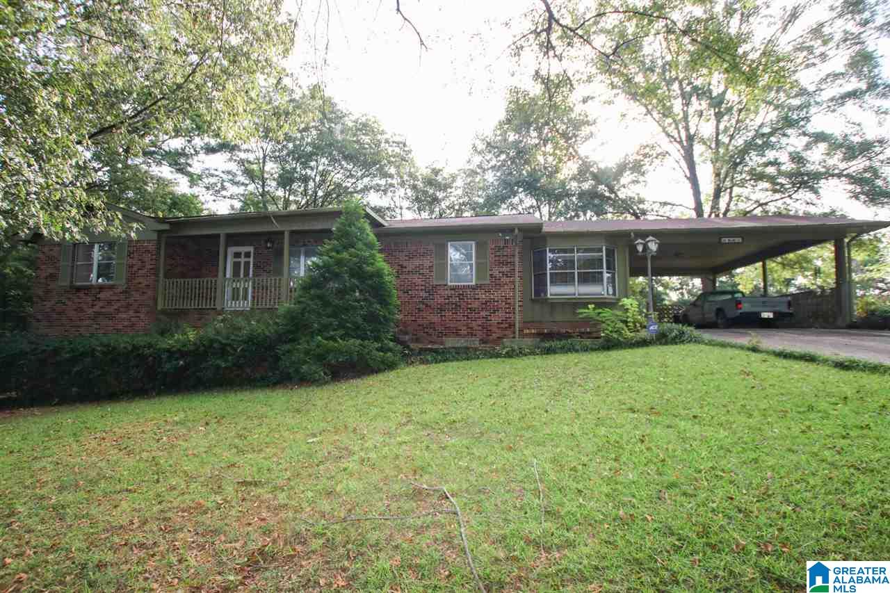 831 Walnut Street Bessemer, AL 35020 - Photo 3 of 26