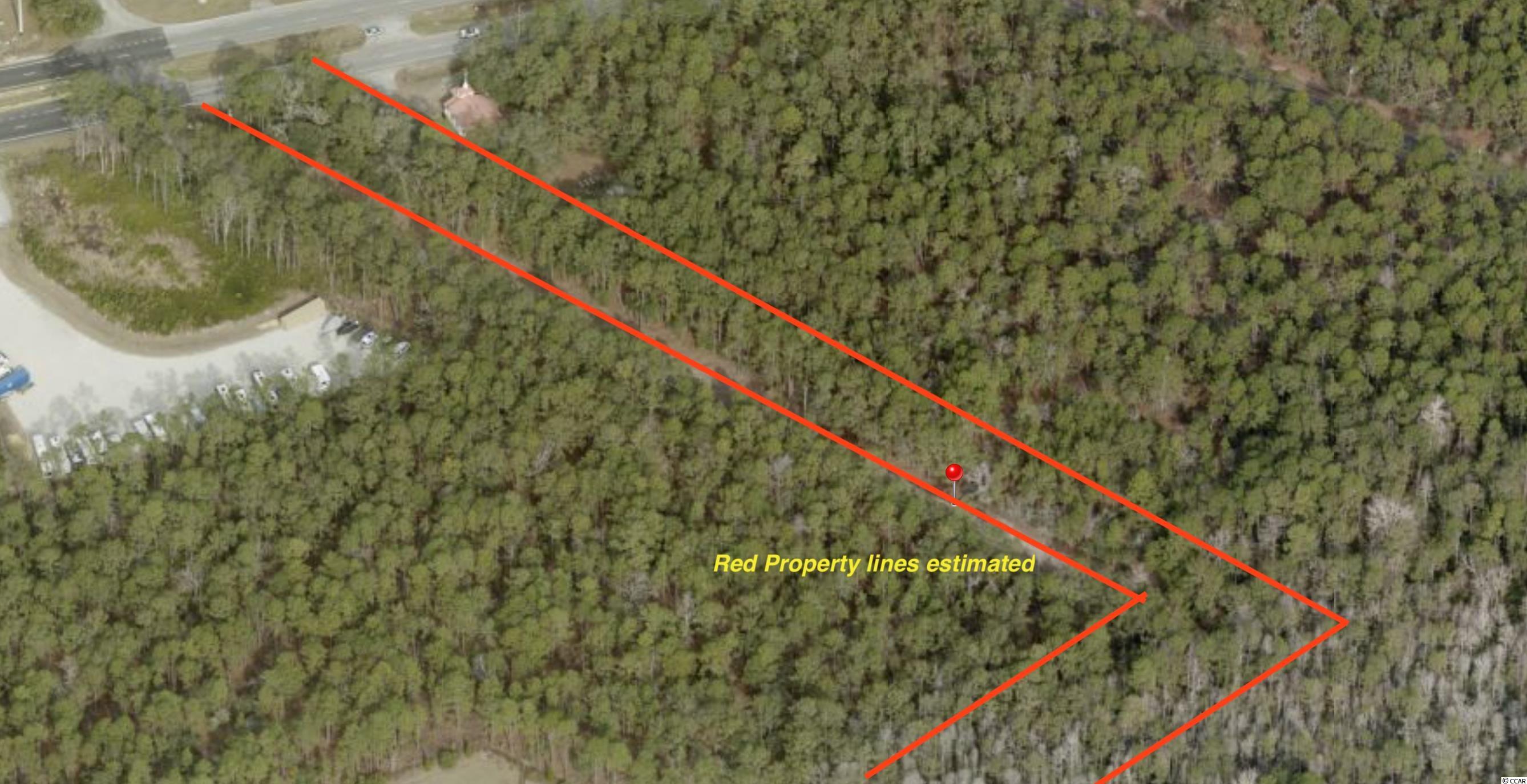 Denny Drive Georgetown, SC 29440 - Photo 2 of 6