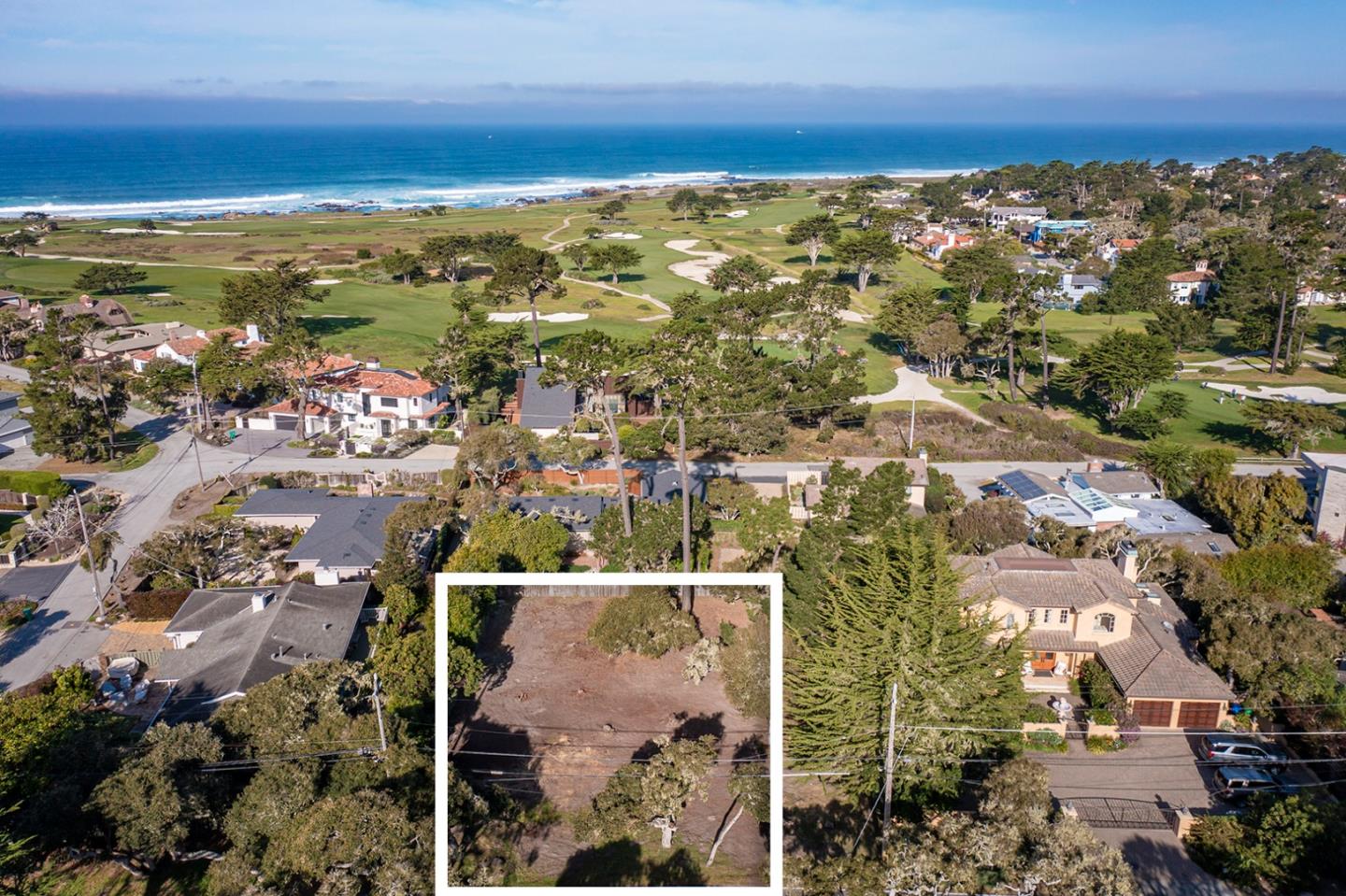 3118 Bird Rock Road Pebble Beach, CA 93953 - Photo 1 of 7